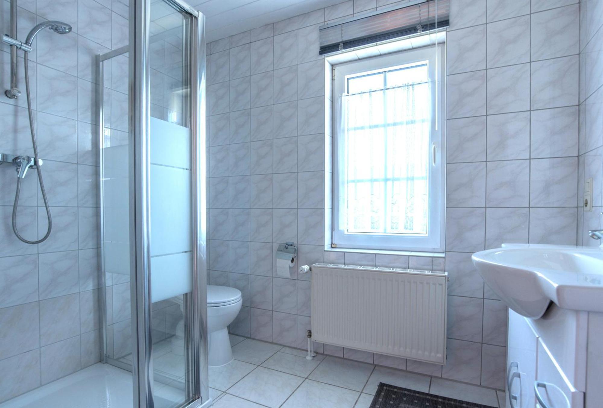 Ferienwohnung Jargow _ Alt_Reddevi Alt Reddevitz Ngoại thất bức ảnh